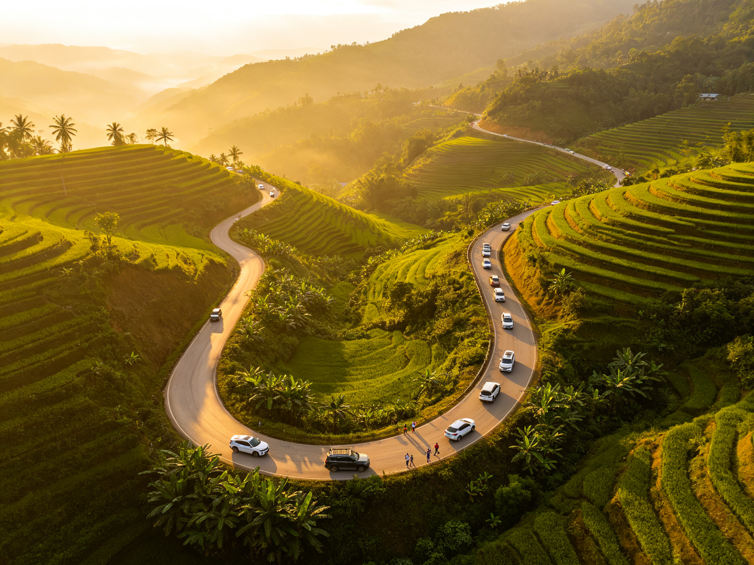 欧亚国际旅游度假业务